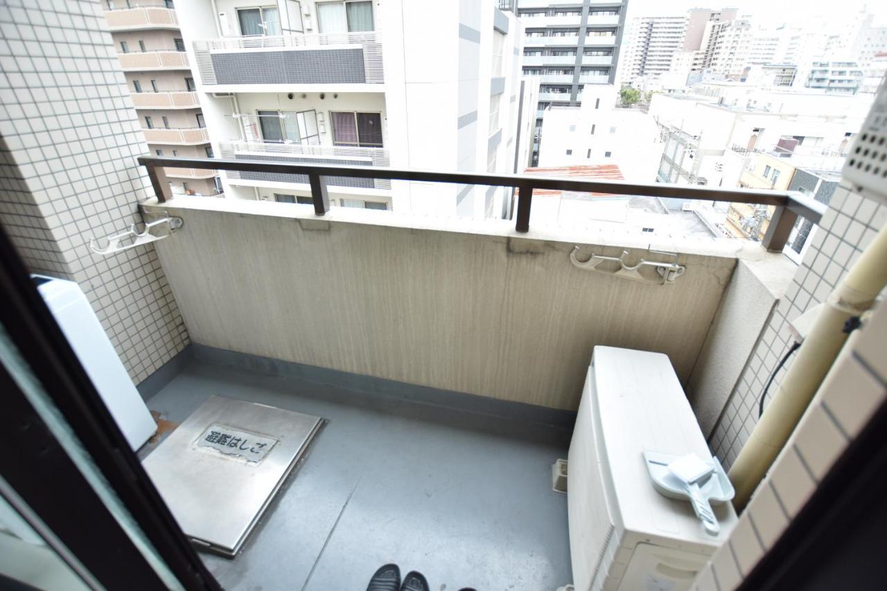 Nippombashi Art Hotel 506 Осака Екстериор снимка