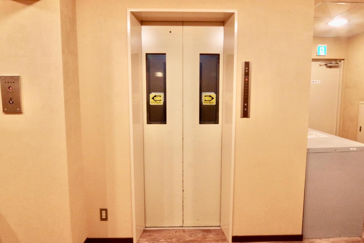 Nippombashi Art Hotel 506 Осака Екстериор снимка
