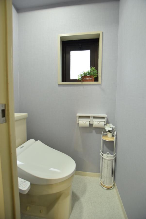 Nippombashi Art Hotel 506 Осака Екстериор снимка
