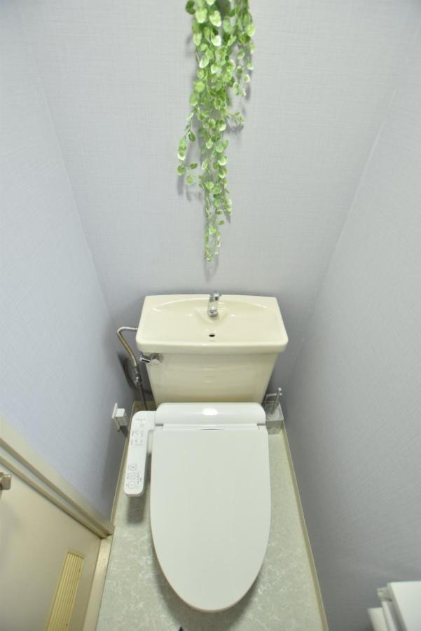Nippombashi Art Hotel 506 Осака Екстериор снимка