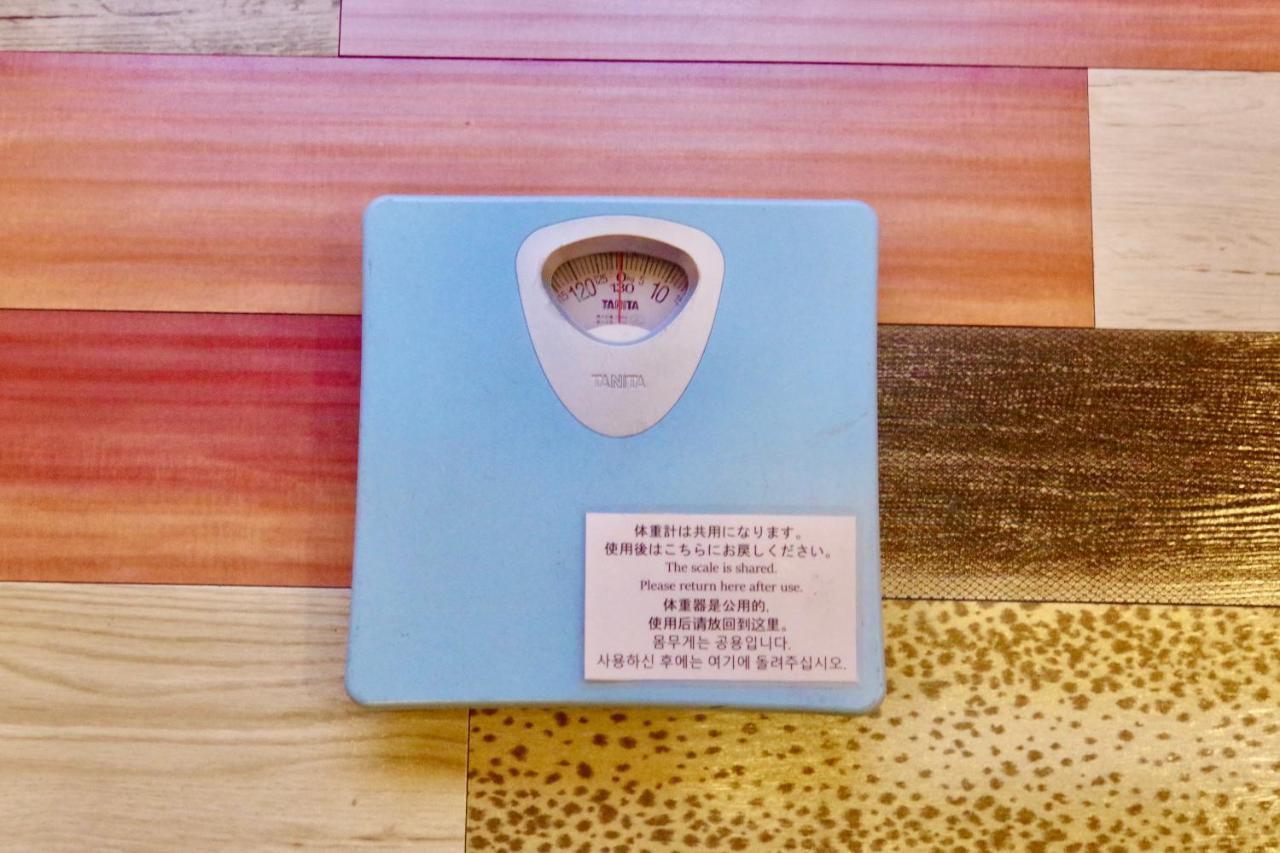 Nippombashi Art Hotel 506 Осака Екстериор снимка